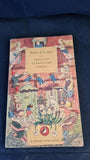 Walter de la Mare - Selected Stories and Verses, Puffin Book, 1954, Paperbacks