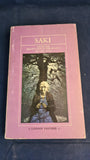 Saki - Selected from Beasts and Super-Beasts & other stories, Panther, 1965, Paperbacks