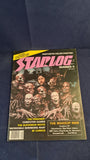 Starlog Magazine Number 11 January 1978, The Magazine of the Future