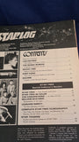 Starlog Magazine Number 1 August 1976, Premiere Issue, The Magazine of the Future