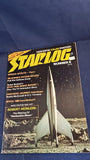 Starlog Magazine Number 6 June 1977, The Magazine of the Future