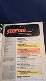 Starlog Magazine Number 6 June 1977, The Magazine of the Future