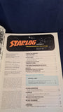 Starlog Magazine Number 2 November 1976, The Magazine of the Future