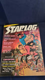 Starlog Magazine Number 3 January 1977, The Magazine of the Future