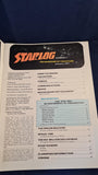 Starlog Magazine Number 3 January 1977, The Magazine of the Future
