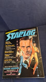 Starlog Magazine Number 4 March 1977, The Magazine of the Future