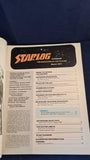 Starlog Magazine Number 4 March 1977, The Magazine of the Future