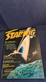 Starlog Magazine Number 5 May 1977, The Magazine of the Future
