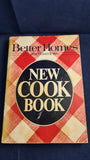Sandra Granseth - New Cook Book, Meredith Corporation, 1987, Paperbacks