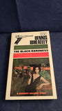 Dennis Wheatley - The Black Baroness, Arrow Books, 1965, Paperbacks