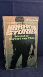 Herbert Van Thal - The Seventh Pan Book of Horror Stories, 1974, Paperbacks