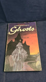 Bernard Brett - A Young Person's Guide to Ghosts, Granada, 1981, Paperbacks
