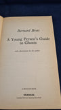 Bernard Brett - A Young Person's Guide to Ghosts, Granada, 1981, Paperbacks