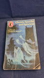 Charles Molin - Ghosts, Spooks and Spectres, Penguin Books, 1971, Paperbacks
