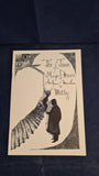Richard Dalby - Arthur Machen In Whitby, Mark Valentine, 1987, First Edition, Signed, Limited