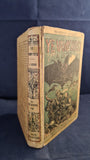 Spectre - Ye Vampyres!: A Legend of the National Betting-Ring, Samuel Tinsley, 1875