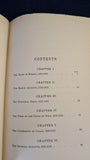 John Morley - Walpole, Macmillan, 1889, First Edition, Twelve English Statesman series