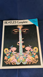 Beatles, Complete Guitar Edition, Wise Publications