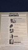 Cinefantastique Volume 10 Number 2, Fall 1980