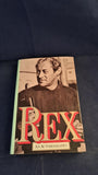 Rex Harrison An Autobiography, Macmillan, 1974