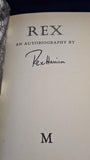Rex Harrison An Autobiography, Macmillan, 1974