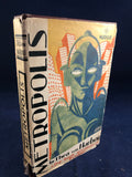 Thea Von Harbou - Metropolis, Readers Library, 1927