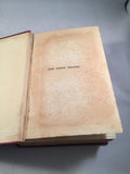 William Hope Hodgson - The Ghost Pirates, Stanley Paul & Co 1909, London, 1st Edition