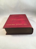 William Hope Hodgson - The Ghost Pirates, Stanley Paul & Co 1909, London, 1st Edition