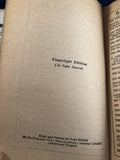 Thea Von Harbou - Metropolis, Readers Library, 1927