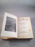 William Hope Hodgson - The Ghost Pirates, Stanley Paul & Co 1909, London, 1st Edition