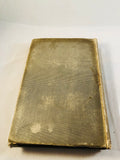 Mrs Molesworth - Four Ghost Stories, MacMillan and Co 1888, 1st Edition