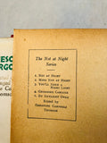 Christine Campbell Thomson - Gruesome Cargoes, Selwyn & Blount, Feb 1930 Book 4