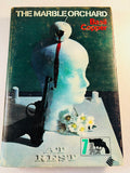 Basil Copper - The Marble Orchard (7), Robert Hale 1969, 1st Edition, Inscribed