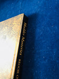 Reggie Oliver - Madder Mysteries Ex Occidente Press, Bucharest 2009, 1st Edition, Signed by Reggie Oliver