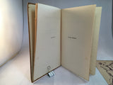 Algernon Blackwood - The Bright Messenger, Cassell and Company London 1921, 1st Edition