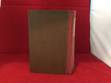 Algernon Blackwood - Episodes Before Thirty, E.P. Dutton & Company New York 1924, Ltd 1550 copies