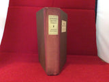 Algernon Blackwood - Episodes Before Thirty, E.P. Dutton & Company New York 1924, Ltd 1550 copies