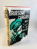 Christine Campbell Thomson - Gruesome Cargoes, Selwyn & Blount, Feb 1930 Book 4