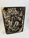Ray Bradbury - Dark Carnival, Hamish Hamilton 1948, 1st Edition