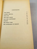 Basil Copper - Not After Nightfall, Four Square Books 1967, 1st Edition, Paperback, Inscribed and Signed