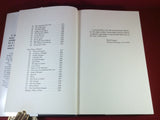 Basil Copper - The Black Death, Fedogan & Bremer, 1991, First Edition, Signed and Inscribed.