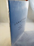 Thomas Ligotti & Brandon Trenz - Crampton:  A Screenplay, Durtro Press 2002, 1st Edition with CD The Unholy City