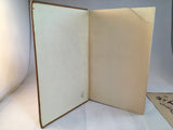 Algernon Blackwood - The Bright Messenger, Cassell and Company London 1921, 1st Edition
