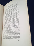 Arthur Machen - The Canning Wonder , Chatto & Windus, 1925, 1st Edition
