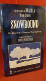 Bram Stoker - Snowbound, Desert Island Books, 2000