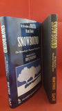 Bram Stoker - Snowbound, Desert Island Books, 2000