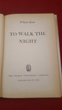 August Derleth  Editor - Dark Things, Arkham House, 1971, 1st edition, Limited