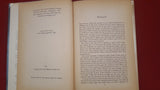 August Derleth  Editor - Dark Things, Arkham House, 1971, 1st edition, Limited