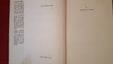 John Metcalfe - Foster-Girl, Constable & Co Ltd, 1936, 1st Edition