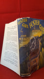 John Metcalfe - Foster-Girl, Constable & Co Ltd, 1936, 1st Edition